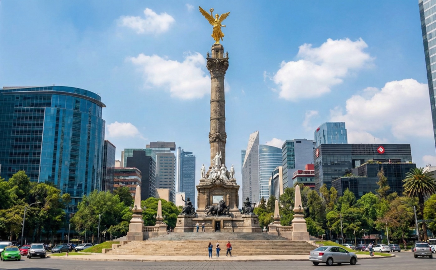 Prosperidad Compartida: Análisis Técnico del Nuevo Modelo de Desarrollo Mexicano a un Año de Gobierno