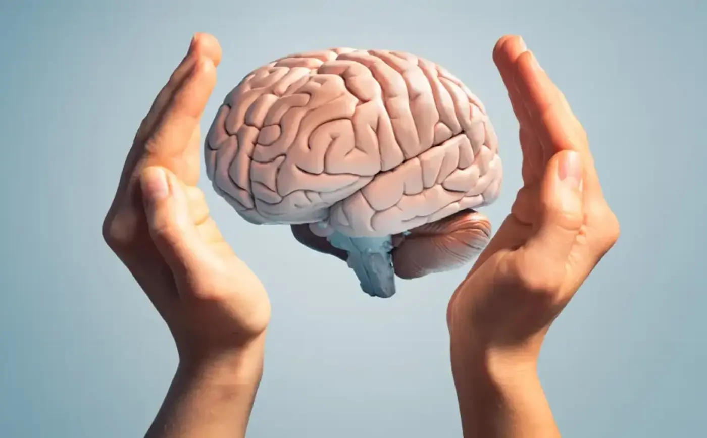 ¿Qué pasa en tu cerebro cuando te alejas de las redes sociales?