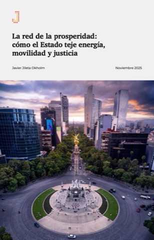 La Red de la Prosperidad