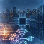 Prospectiva 2025: La Intersección Crítica entre Seguridad Energética, Tecnología y Política Pública